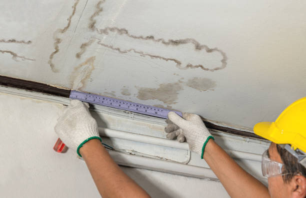 Reliable Structural Drying contractor in New Plymouth, OH by Water Damage Irwin